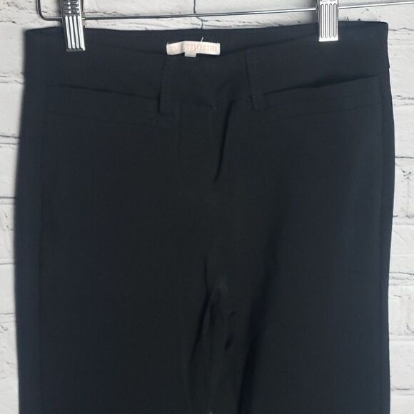 Elite Collection Black Pants - Picture 2 of 10